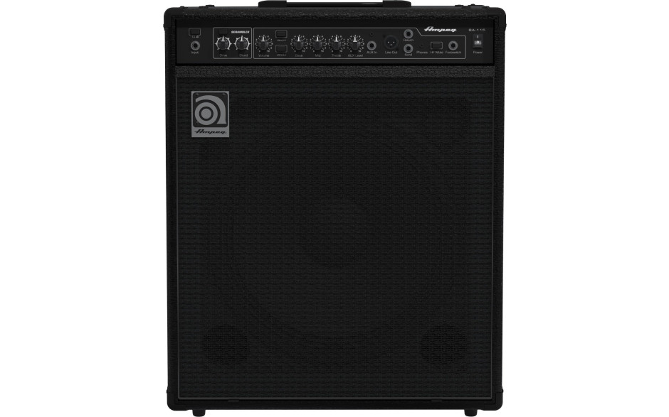 AMPEG BA-115 V2