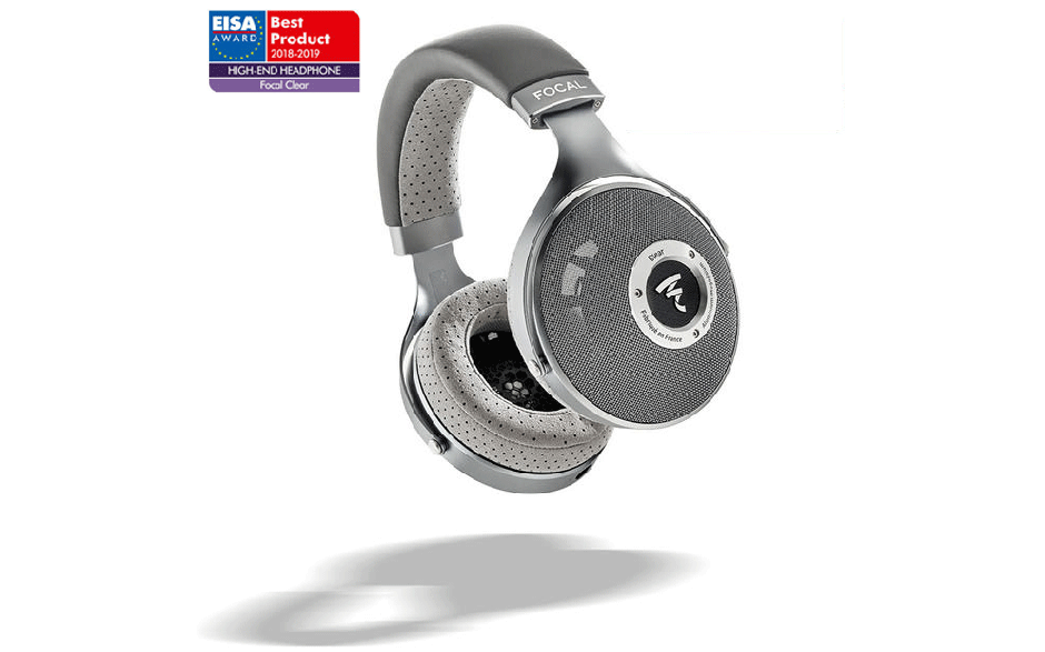 Focal-JMlab CLEAR