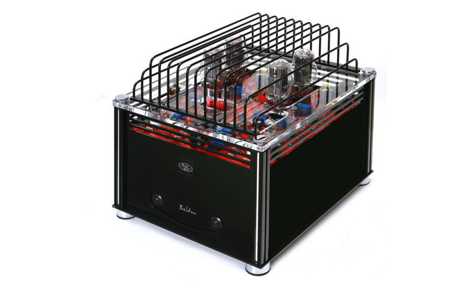 AudioValve BALDUR 70