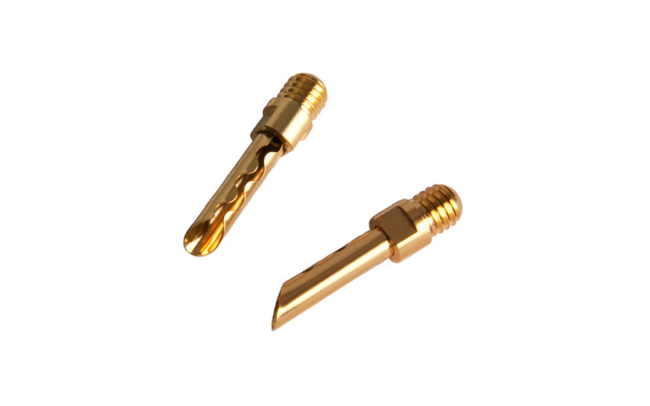 Supra COMBICON BANANA PIN M6 BULK