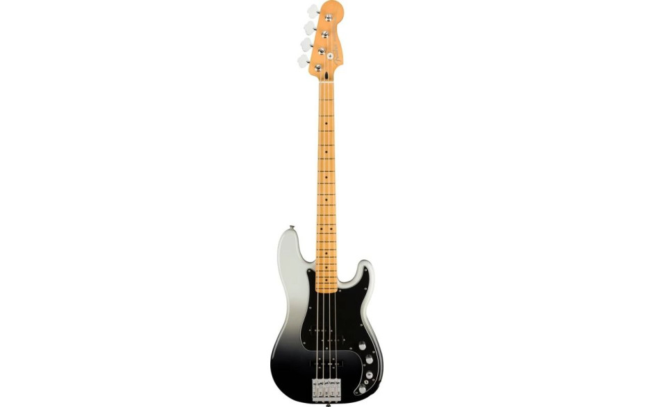 FENDER PLAYER PLUS PRECISION BASS MN SVS