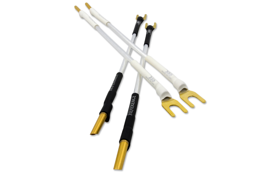 Nordost Reference Bi-wire Jumpers
