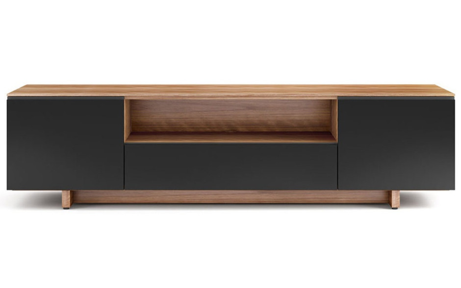 BDI Nora 8239 natural walnut