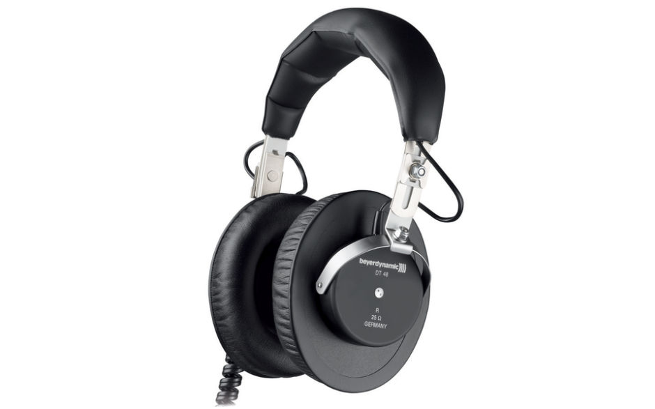 Beyerdynamic DT 48 E