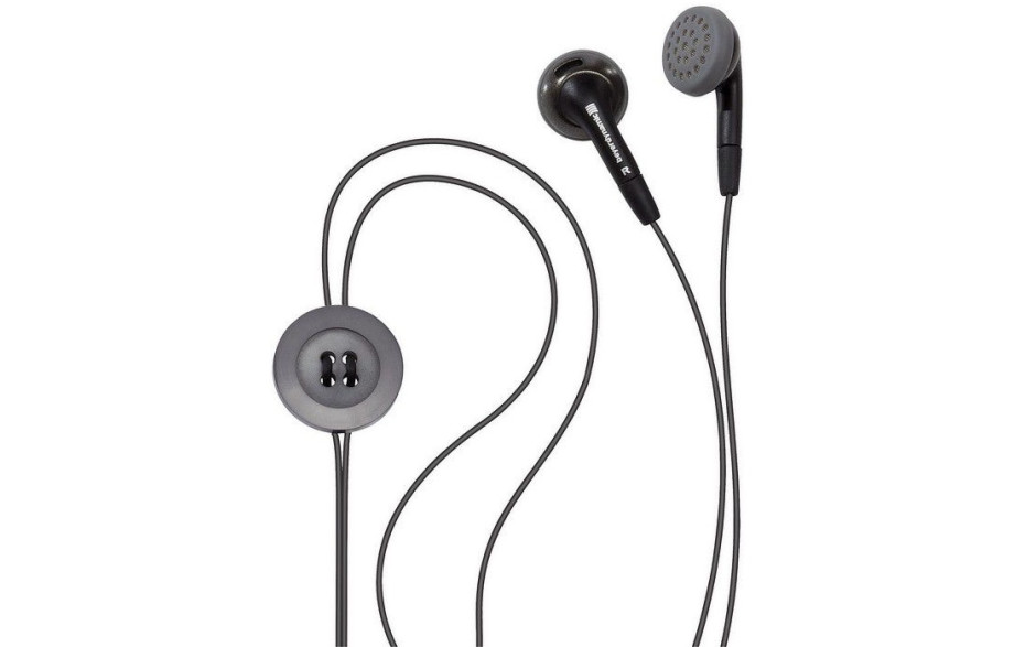 Beyerdynamic DTX 11 iE Shadow