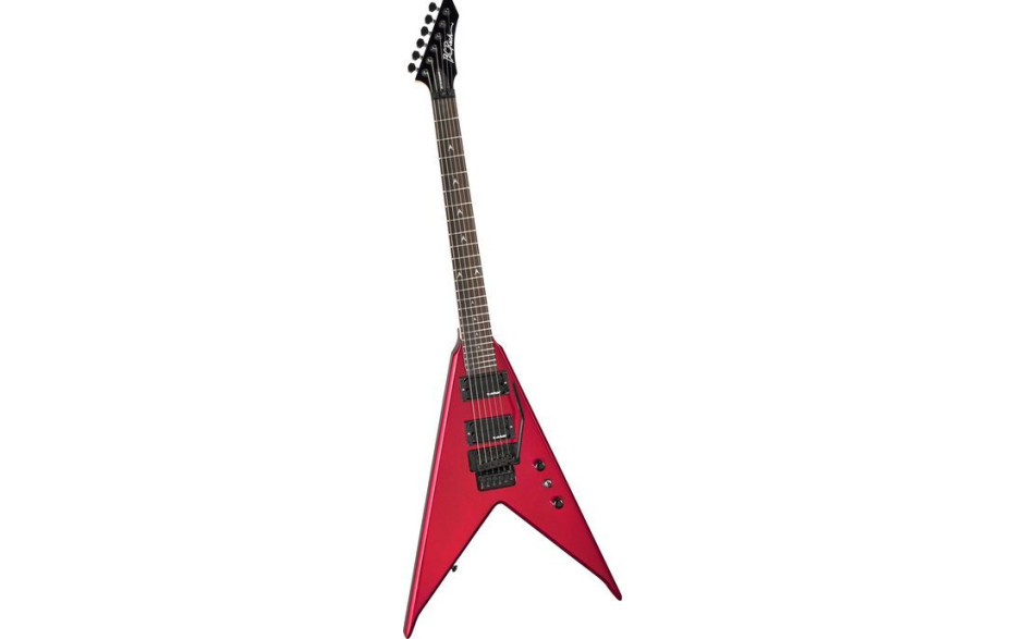BC Rich SJRVR JR V Standard