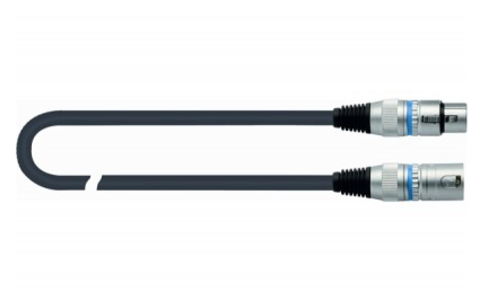 QUIK LOK CM180 4.5 BK