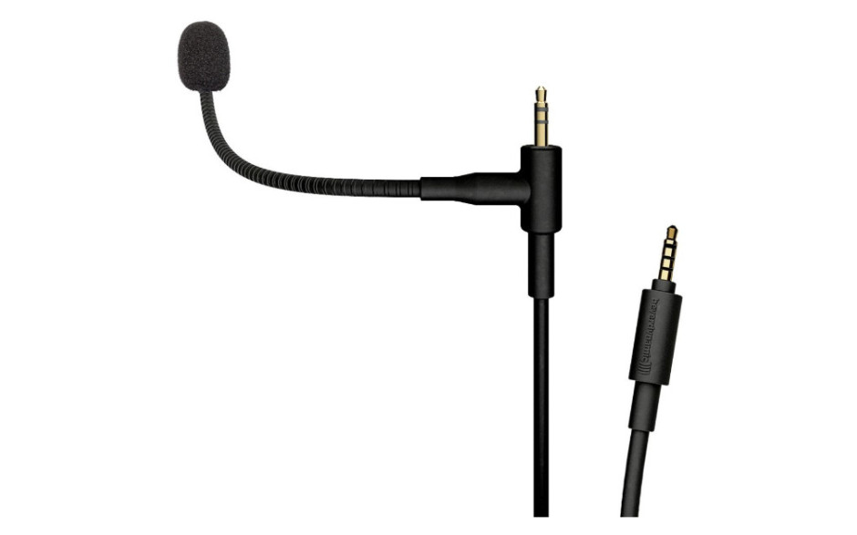 Beyerdynamic CUSTOM Headset Gear (2th gen
