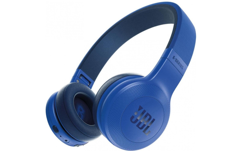 JBL E45BT Blue (JBLE45BTBLU)