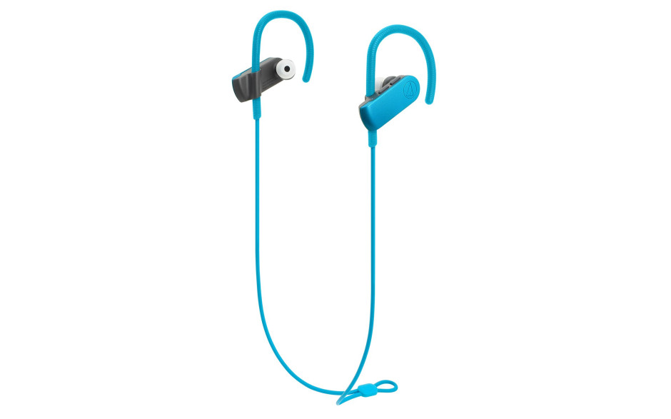Audio-Technica ATH-SPORT50BTBL