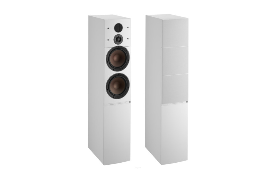 DALI Callisto 6 C White