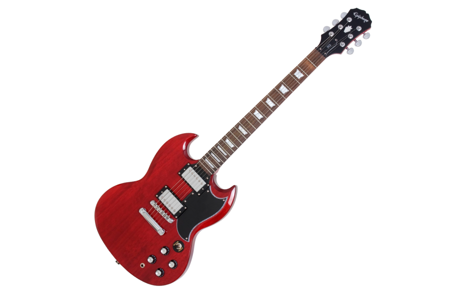 Epiphone G-400 Pro CH CH