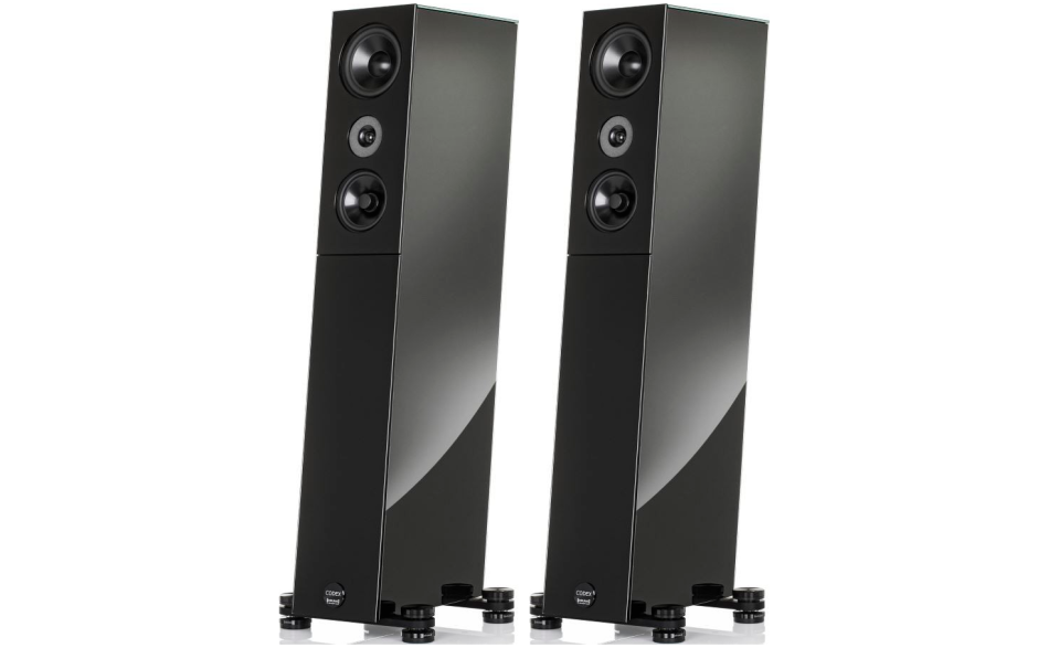 Audio Physic CODEX BLACK HIGH GLOSS