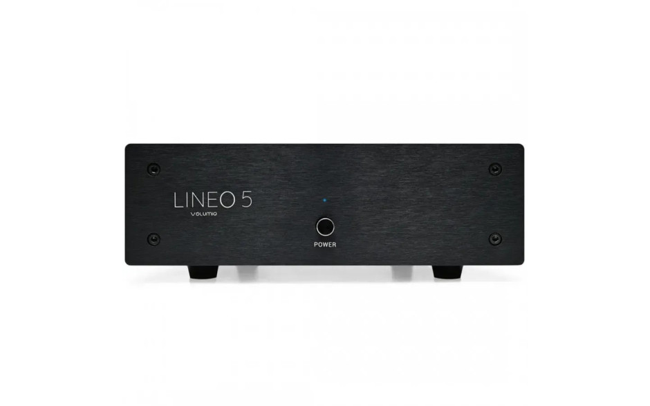 Volumio Lineo5