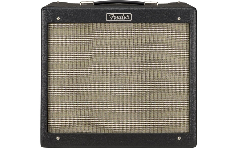 FENDER BLUES JUNIOR IV