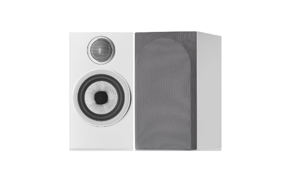 Bowers & Wilkins 707 S3 White