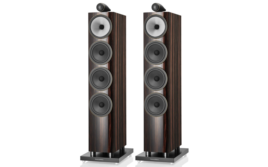 Bowers & Wilkins 702 S3 Signature Datuk Gloss