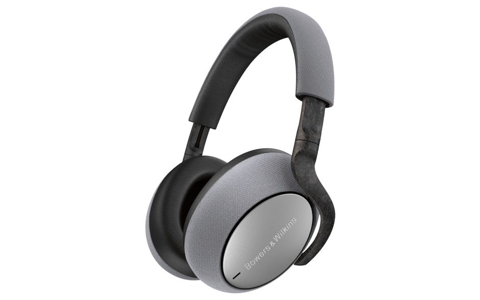 Bowers & Wilkins PX7 Silver