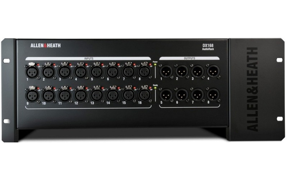 Allen Heath DX168
