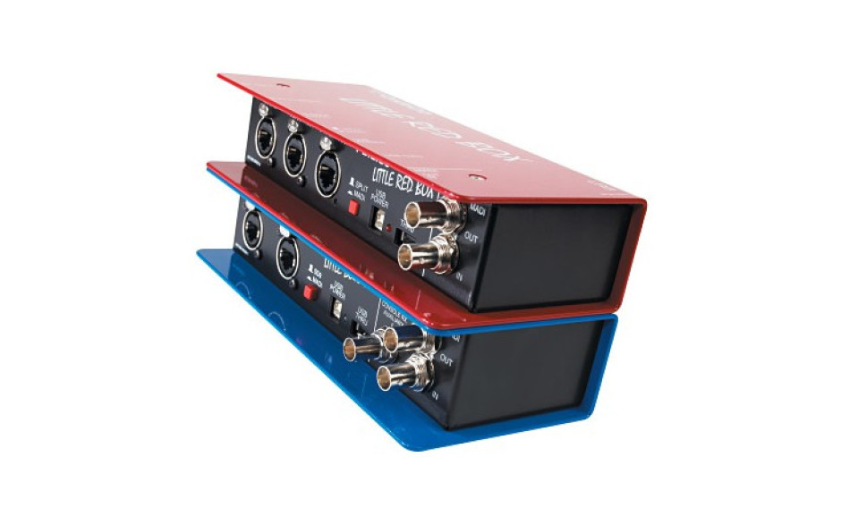 DiGiCo X-LRB