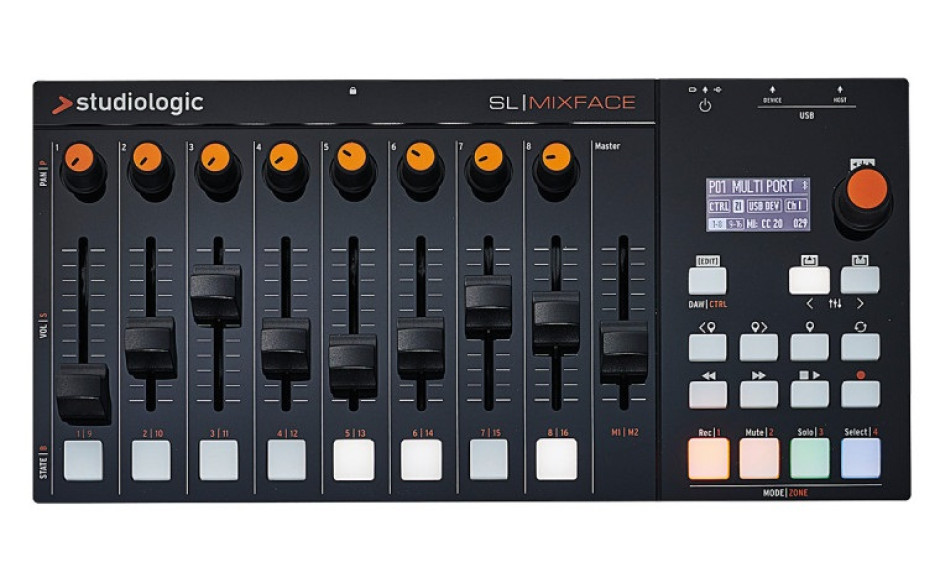 Fatar-Studiologic SL MIXFACE