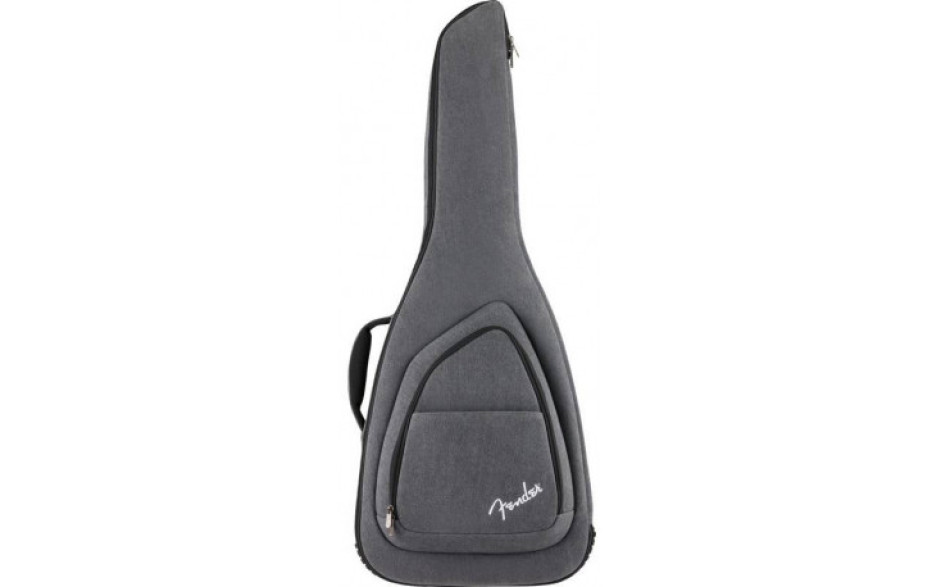 FENDER FE920 ELECTRIC GUITAR GIG BAG GREY DENIM