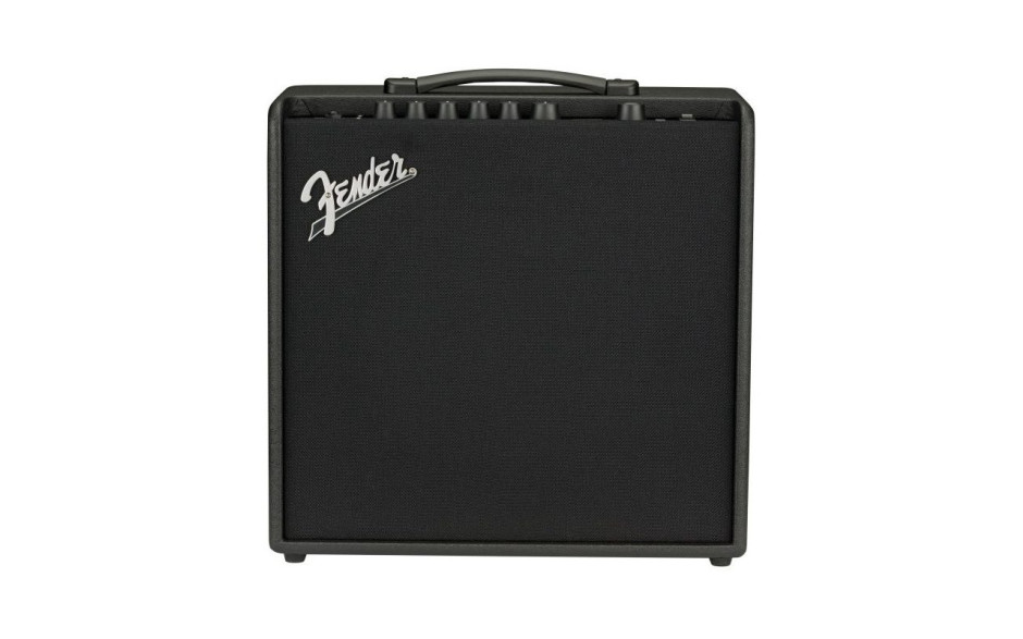 FENDER MUSTANG LT50