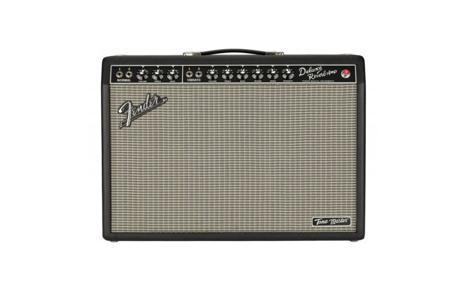 FENDER TONEMASTER DELUXE REVERB