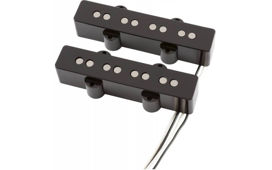 FENDER YOSEMITE J BASS PICKUP SET