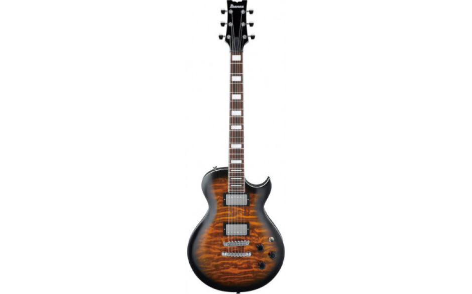 IBANEZ ART120QA SB