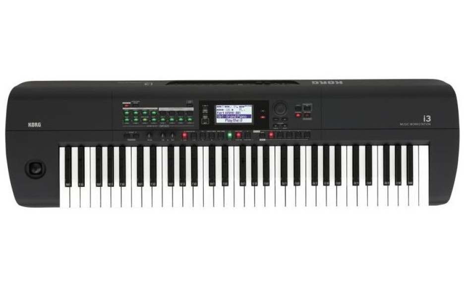 KORG I3