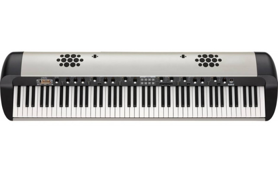 KORG SV2-88S