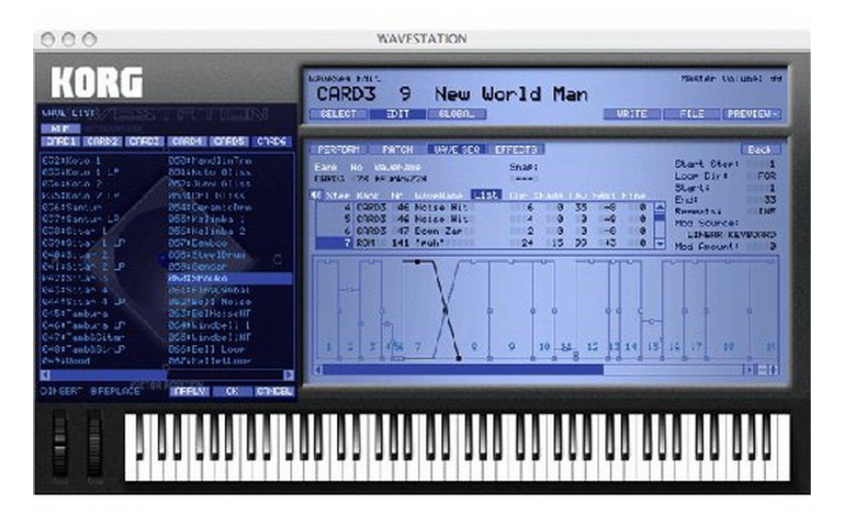 KORG KLC DE LEGACY COLLECTION DIGITAL EDITION