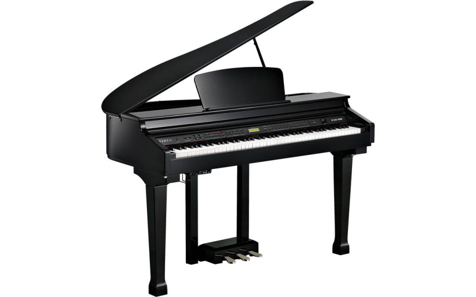 Kurzweil KAG-100 EP