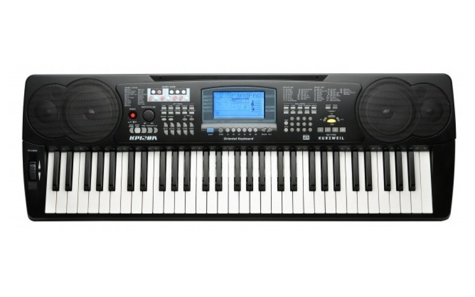 Kurzweil KP120A