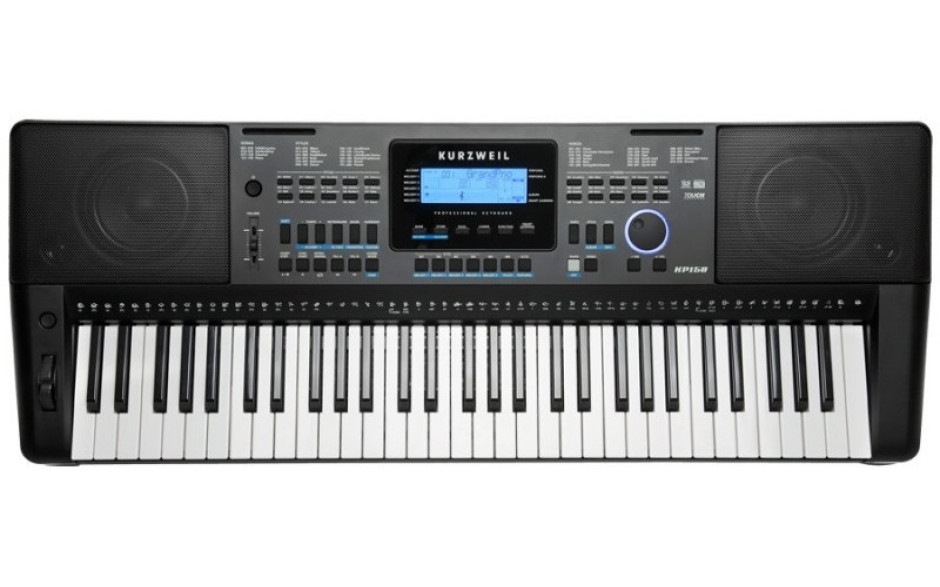 Kurzweil KP150