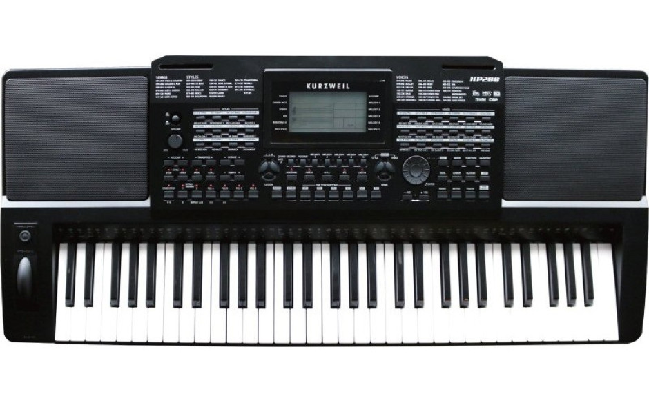 Kurzweil KP200