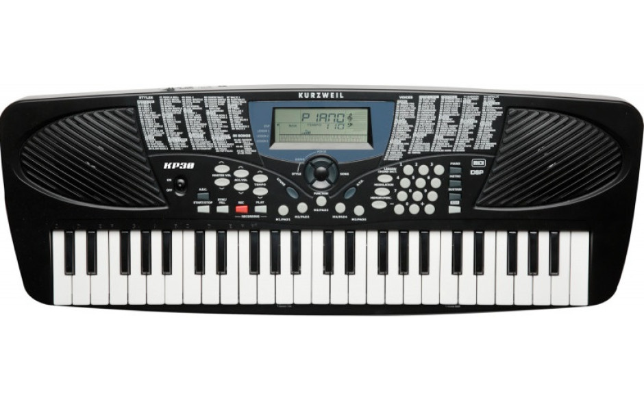 Kurzweil KP30