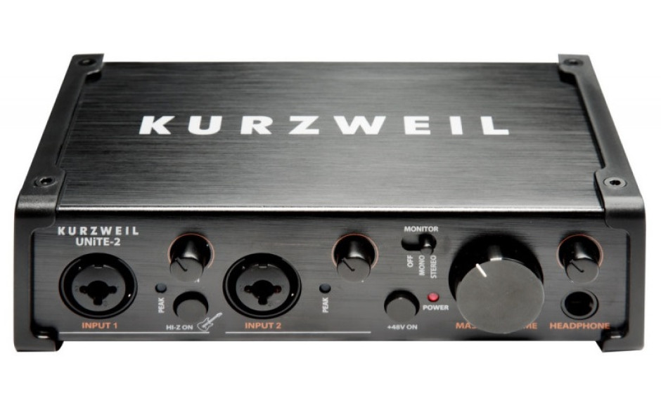 Kurzweil UNITE-2