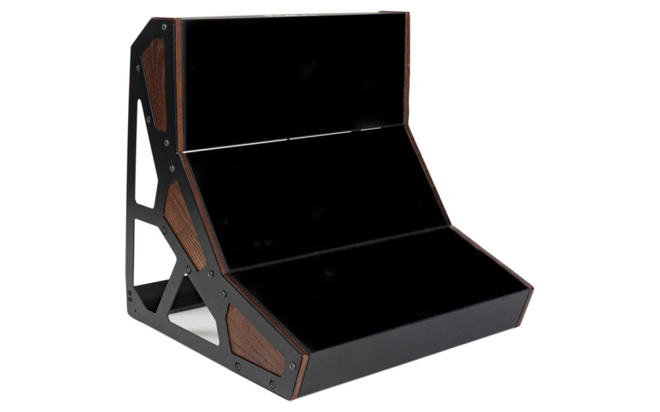 MOOG 3 Tier Rack Kit