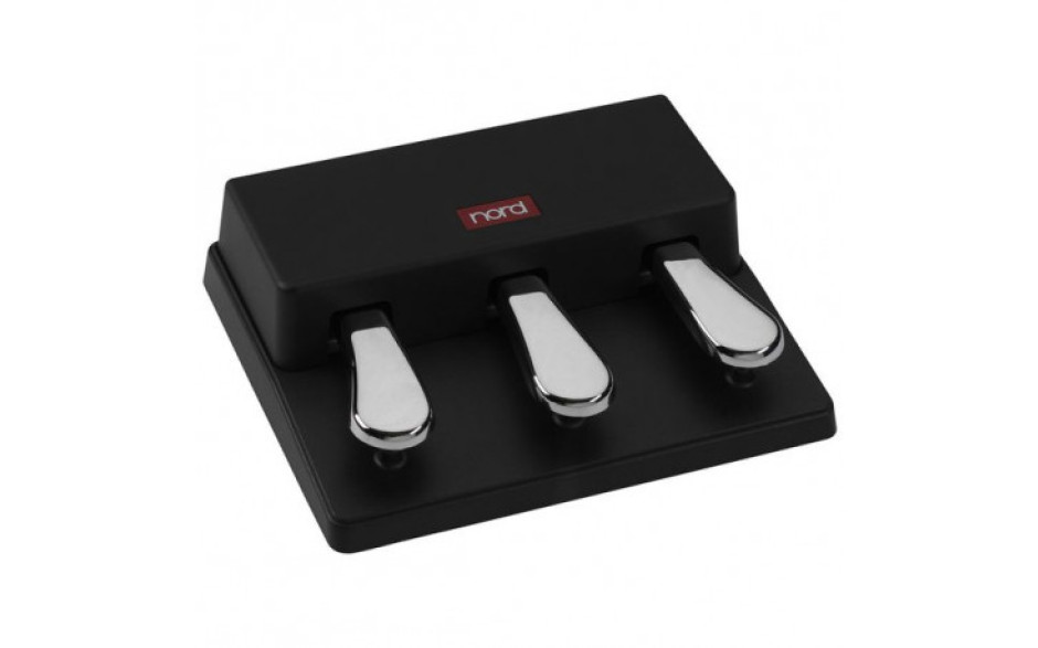 Nord Triple Pedal 2