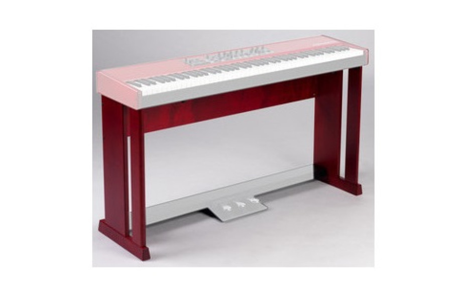 Nord Wood Keyboard Stand