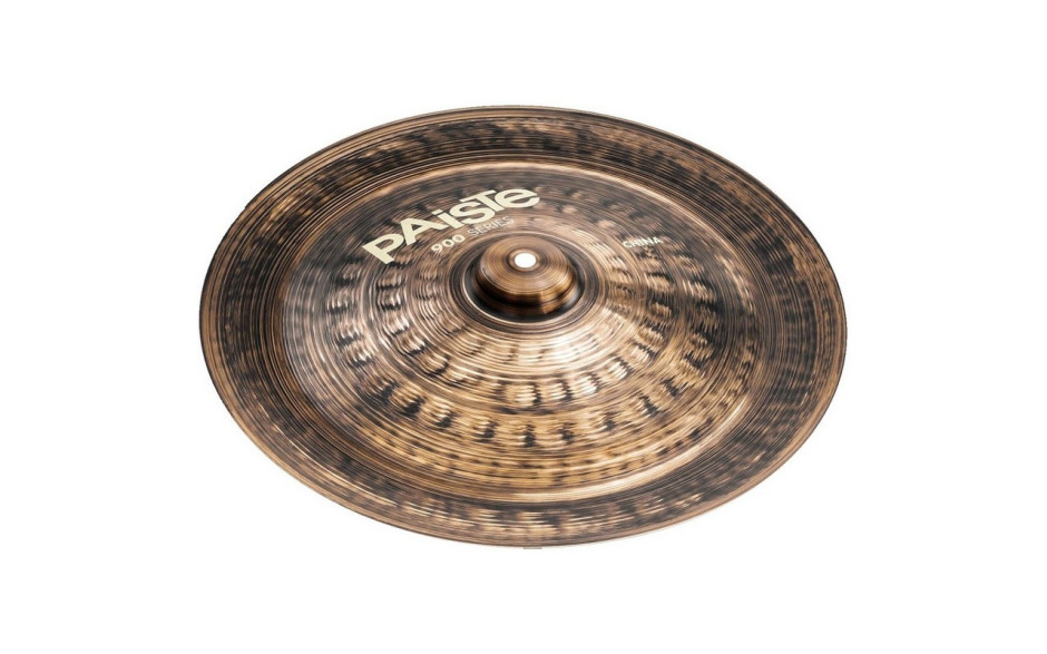 Paiste 900 China 16"
