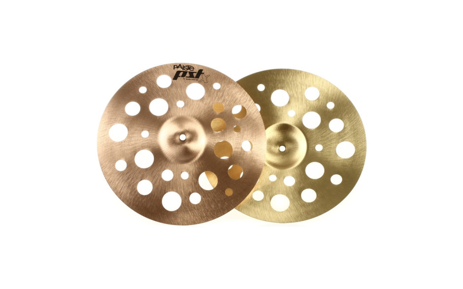 Paiste PSTX Swiss Hi-Hat 14"