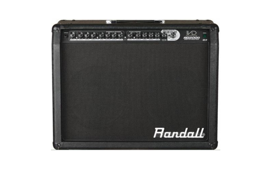 Randall RG200DG3-E
