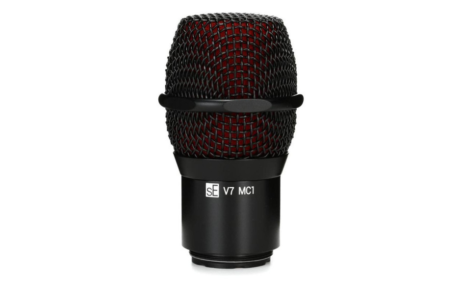 sE Electronics V7 MC1 Black
