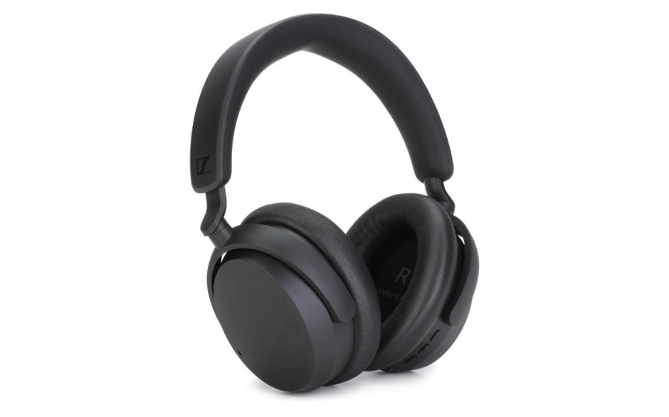 SENNHEISER ACCENTUM Plus Wireless Black