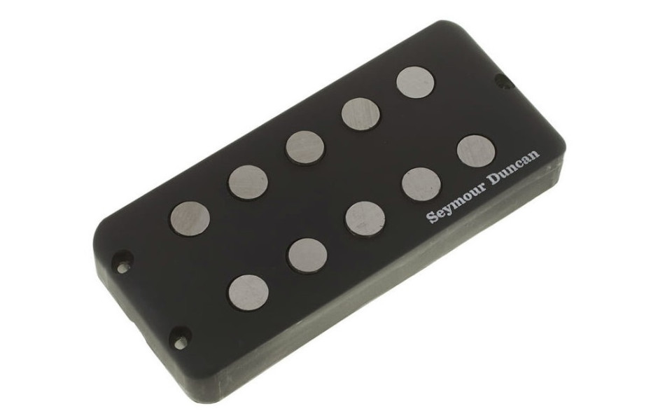 SEYMOUR DUNCAN SMB-5S MUSICMAN REPLACEMENT SYSTEM