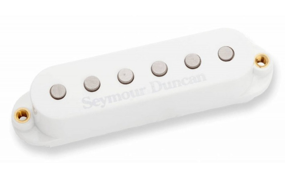 SEYMOUR DUNCAN STK-S4M WHITE