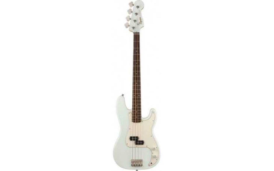 SQUIER by FENDER CLASSIC VIBE '60s PRECISION BASS FSR LRL SONIC BLUE